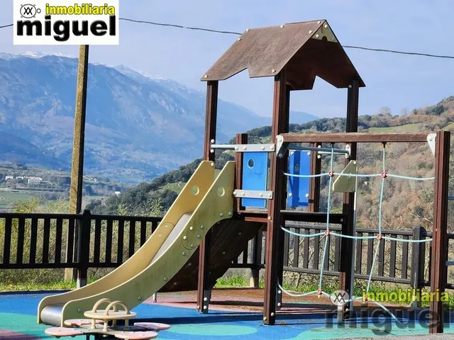 Se vende gran parcela edificable en Narganes, Peñamella Baja — 17