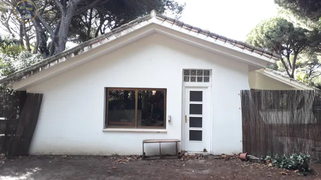 EXCELENTE VILLA PARA REHABILITAR EN CABOPINO — 45