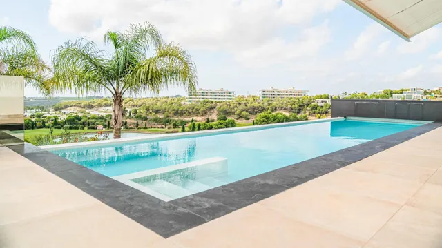 Villa 4 habitaciones 399m² en venta - Las Colinas Golf — 43