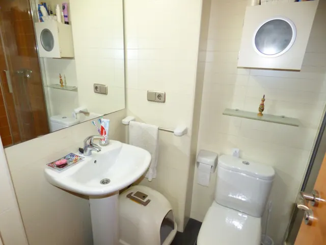 ¡Espacioso Piso en el Corazón de Palafolls por solo €248,000! ✨ — 20