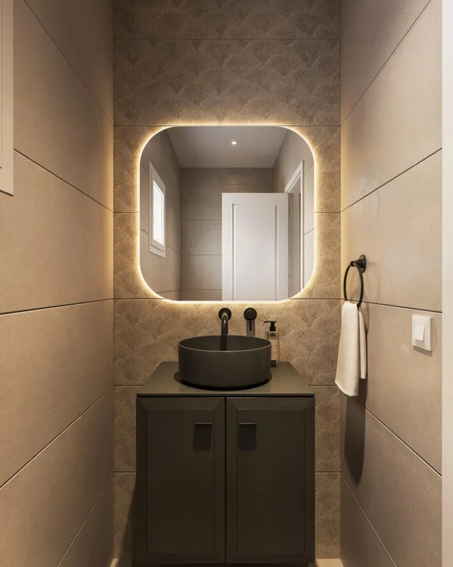 Piso 3 habitaciones 167m² en venta - L´Antiga Esquerra de lEixample — 19