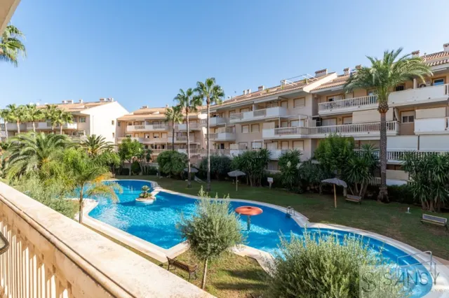 Apartamento en Venta en Javea/Xabia Alicante - foto 5