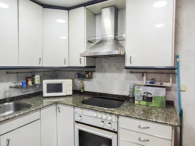 Piso en Venta en La Verneda i la Pau, Barcelona — 8