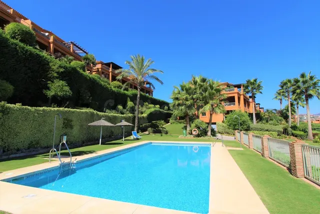 Apartamento 2 habitaciones 100m² en alquiler - Costa Del Sol - foto 3