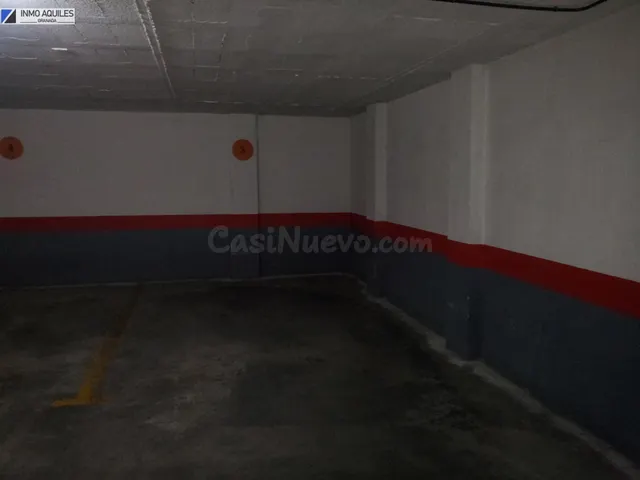 Garaje 12m² en alquiler - Carretera de la sierra — 4