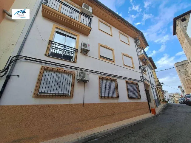 Venta Piso en Llutxent (Valencia)