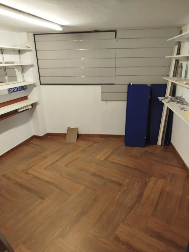 BAJO EN  VENTA O ALQUILER EL CENTRO DE RIBEIRA — 11