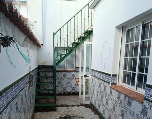 Casa adosada en venta en Valverde de Llerena (Badajoz) — 7