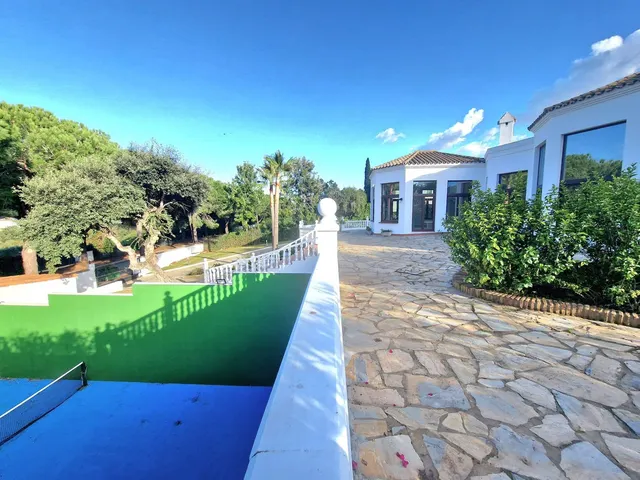 Chalet 4 habitaciones 682m² en venta - Sotogrande Costa — 16