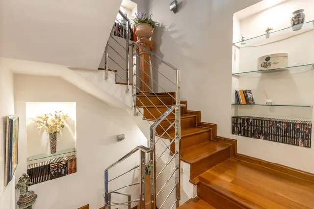 ¡CASA CON ENCANTO Y VISTAS EN PLENA PLAZA DE SANTO DOMINGO... EN EL EMBLEMÁTICO BARRIO DEL REALEJO! — 45
