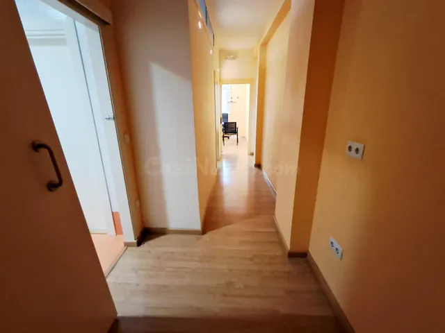 Se vende precioso apartamento de 55 m2 útiles en pleno centr - foto 2