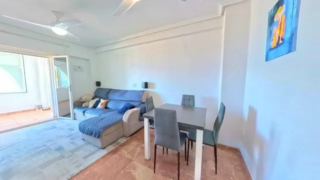 OPORTUNIDAD EN PRIMERA LINEA DE PLAYA!! 2 terrazas — 9