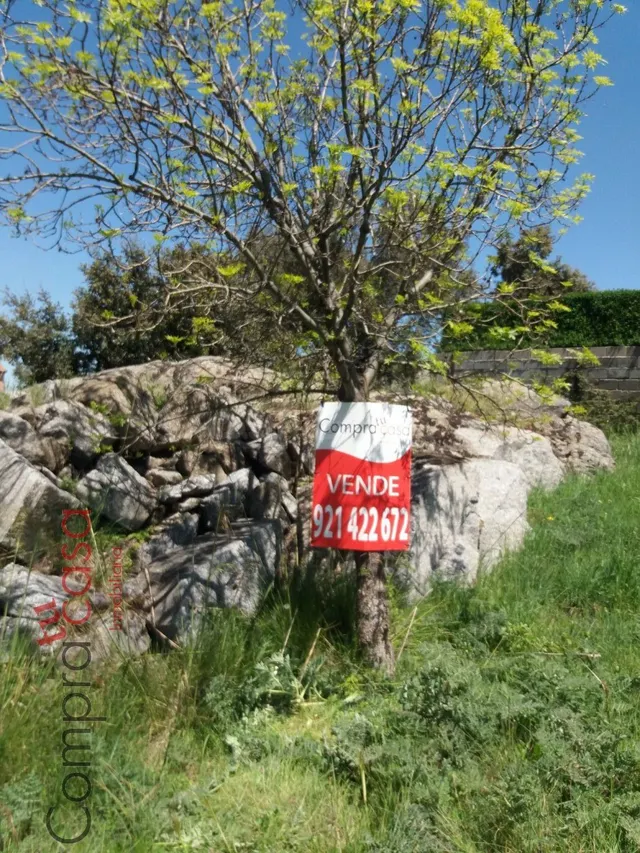 VENTA.-.PARCELA.-.OTERO DE HERREROS — 2