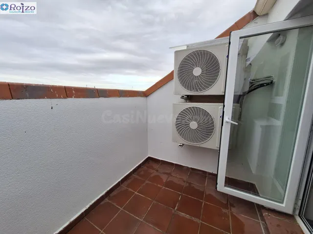 Piso 3 habitaciones en venta - Castilla la mancha — 3