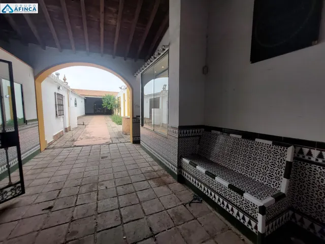 Bodega a la venta de 800 metros cuadrados — 39