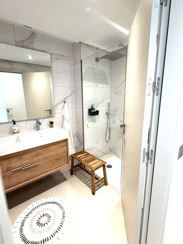 Apartamento 2 habitaciones 80m² en venta - Riviera del sol — 7