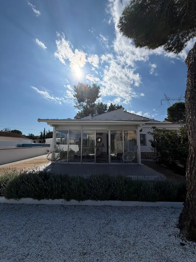 Chalet Independiente en Torrent - Zona Toll i l'alberca — 47