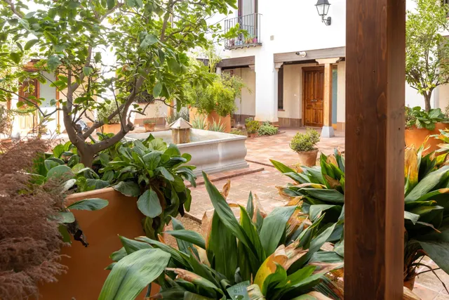 FANTASTICO APARTAMENTO EN EL ALBAICIN CON GARAJE — 21