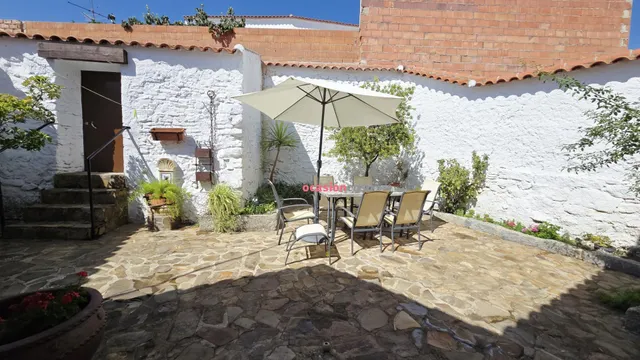 CASA IDEAL PARA CASA RURAL EN FUENTE LA LANCHA — 28