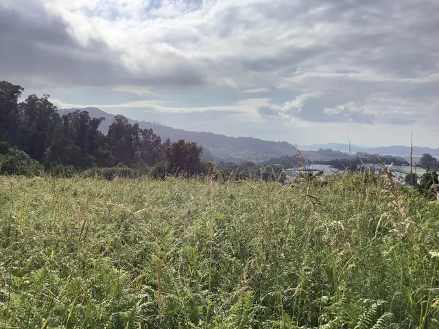 Terreno con proyecto de ejecución en camino Galeota, Beade — 4
