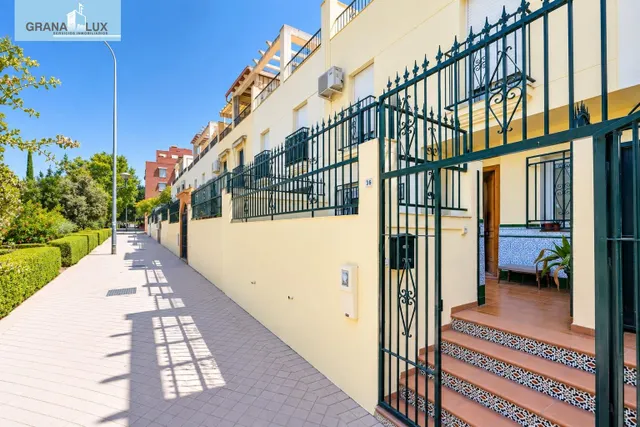 ¡oportunidad! casa junto a estación de autobuses — 34