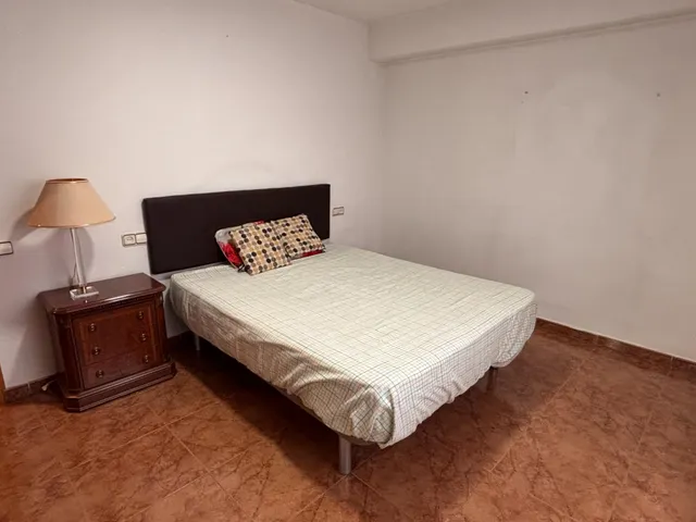 Se vende magnífico piso Zona Ayora - Pacheco y Torrens — 24