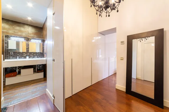 VIVIENDA CON PISCINA PRIVADA CLIMATIZADA Y TERRAZA — 8