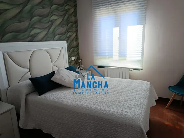 *170.000€* inmobiliaria la mancha vende precioso piso en chinchilla-Albacete — 15