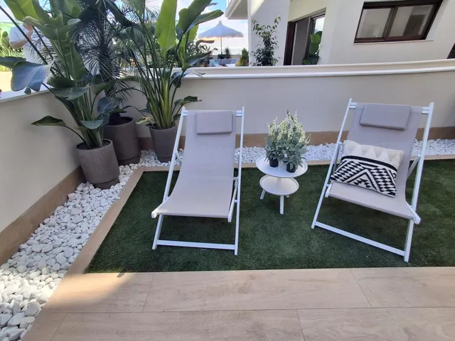 APARTAMENTOS CERCA DE LA PLAYA Y GOLF DE LOS ALCAZARES! — 24