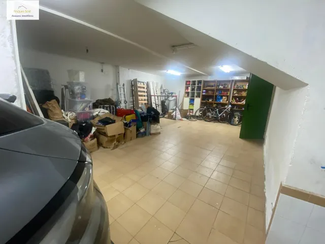 Magnífica casa aparellada a Can Serra Lladó, Argentona — 17