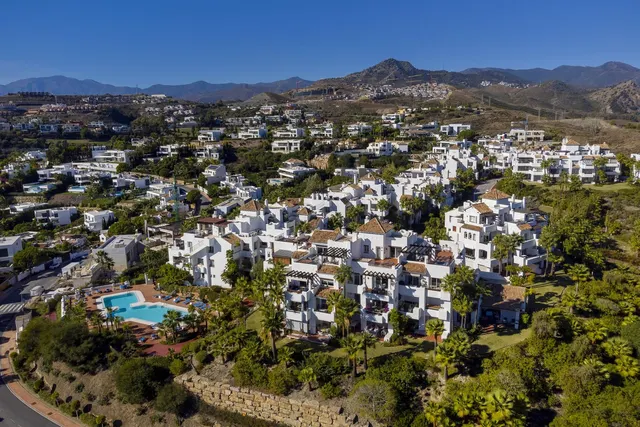 Ático Dúplex 3 habitaciones 233m² en venta - El Madroñal — 33