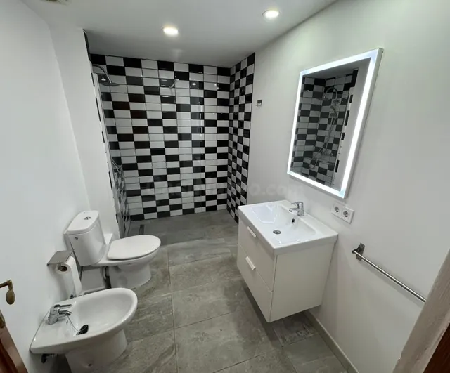 Planta Baja en Venta en Camp D'En Serralta - foto 5