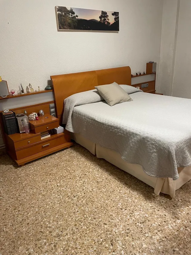 Piso 3 habitaciones 95m² en venta - Playa de la Malvarrosa — 4