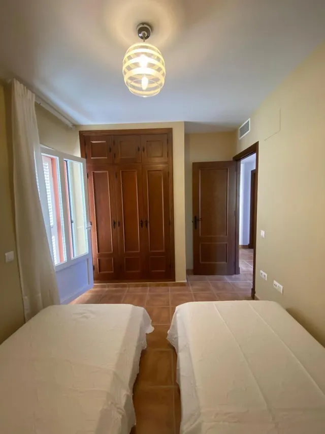 CHALET DE 2 PLANTAS  INDEPENDIENTE EN LA BARROSA CON 1200 M2 DE PARCELA — 15