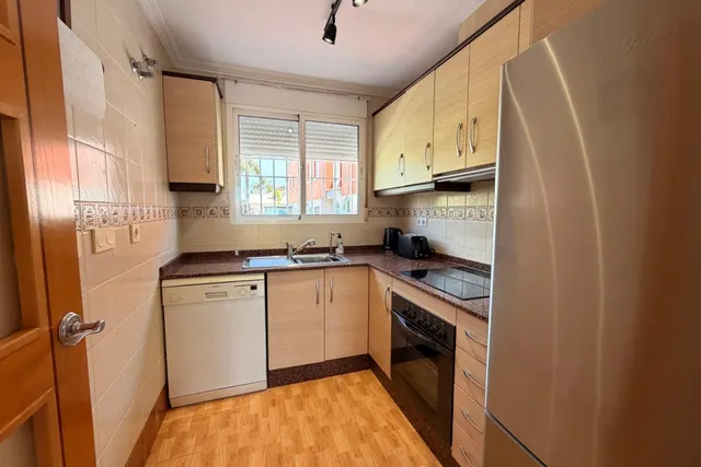 Adosado 3 habitaciones 88m² en venta - Costa blanca sur — 12