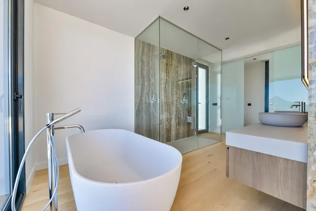 Villa 5 habitaciones 390m² en venta - Altea Hills — 28