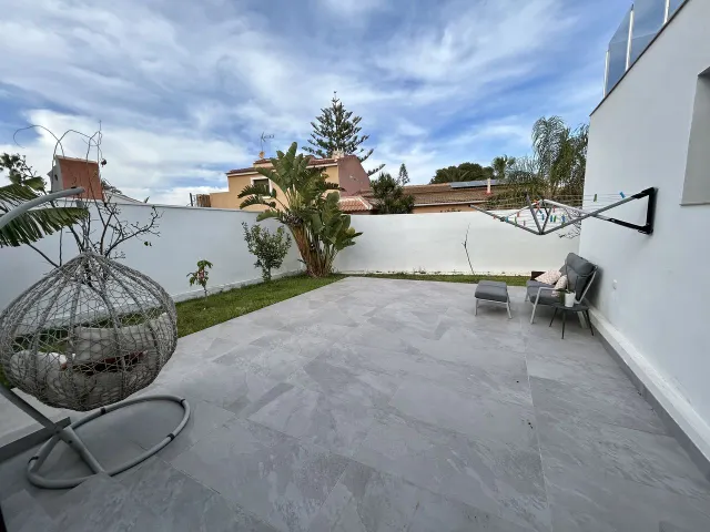 Villa 3 habitaciones 241m² en venta - La siesta — 18