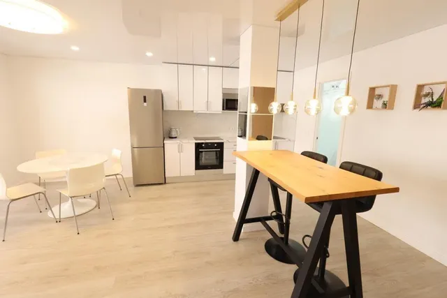 Apartamento 3 habitaciones 105m² en venta - Acequion — 7