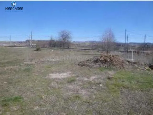 Terreno urbanizable en venta en paseo de la estación, 69, Yu - foto 3