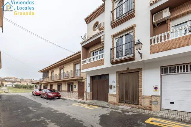 Las Gabias — 35