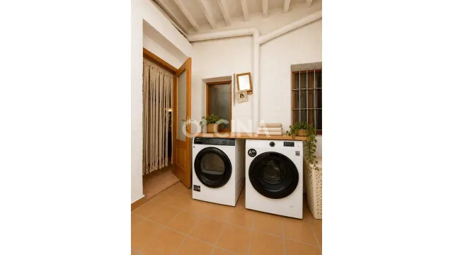 Amplia Casa en Alquería d'Asnar — 29