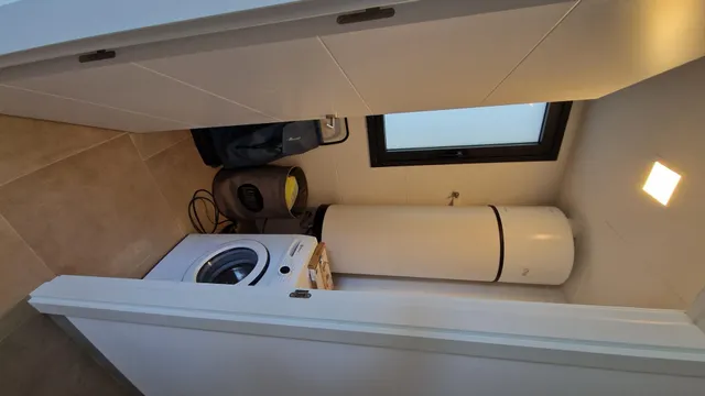 FUENGIROLA,3 DORMITORIOS Y 2 BAÑOS. LOS PACOS — 16