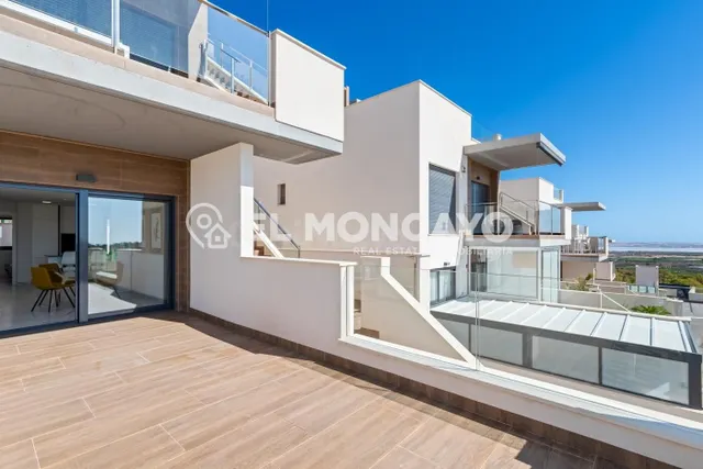 FANTASTICA PROMOCIÓN DE OBRA NUEVA LLAVE EN MANO EN SAN MIGU - foto 2