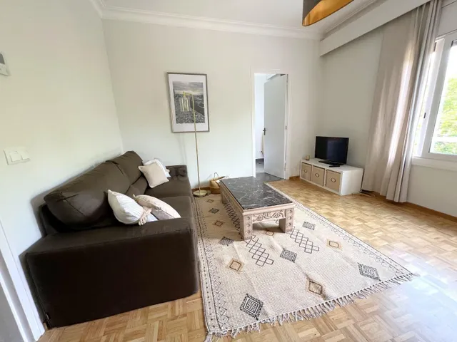 Apartamento 3 habitaciones 77m² en alquiler - Born — 4