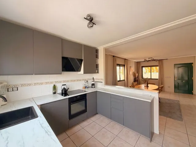 Villa 4 habitaciones 201m² en venta - Costa blanca sur — 17