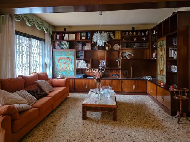 Exclusiva vivienda en una de las mejores zonas de Lleida: Prat de la Riba — 9
