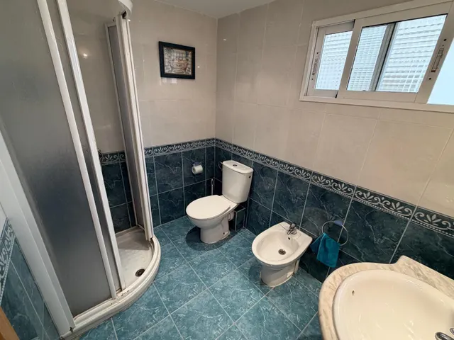 Apartamento en Primera línea. — 6