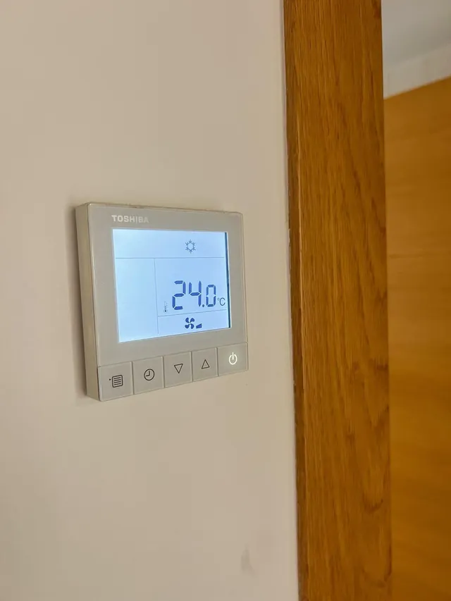 PISO REFORMADO EN TORRE DE ROMO — 18