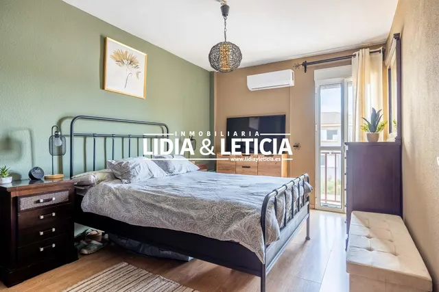 Piso 3 habitaciones 93m² en venta - La Paz - Montecarmelo — 20