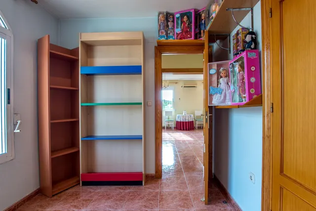 VIVIR EN LA ALCAYNA — 18